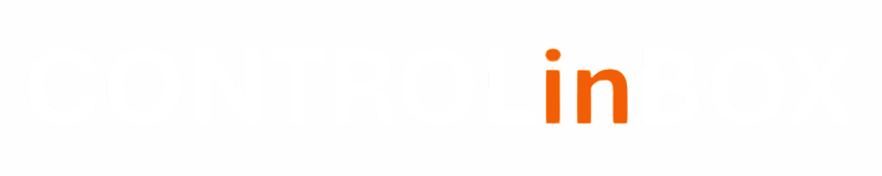 CONTROLinBOX – Control Universal de datos